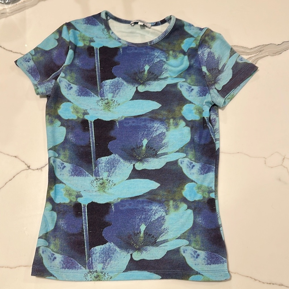 Miaou t shirt